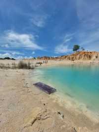 Gurun Pasir Bintan