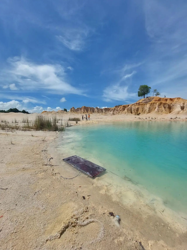 Gurun Pasir Bintan