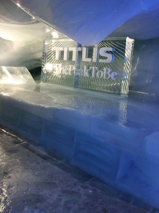 Mount Titlis a Winter Wonderland!