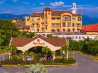 "Seaside Bliss with a Marina Touch at Resorts World Langkawi"