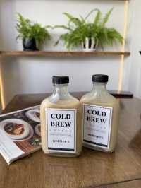 Must visit cafe in Georgetown 