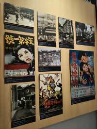 Cultural Calm in the Heart of Beitou