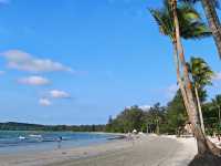 Lagoi Bay: A Coastal Paradise