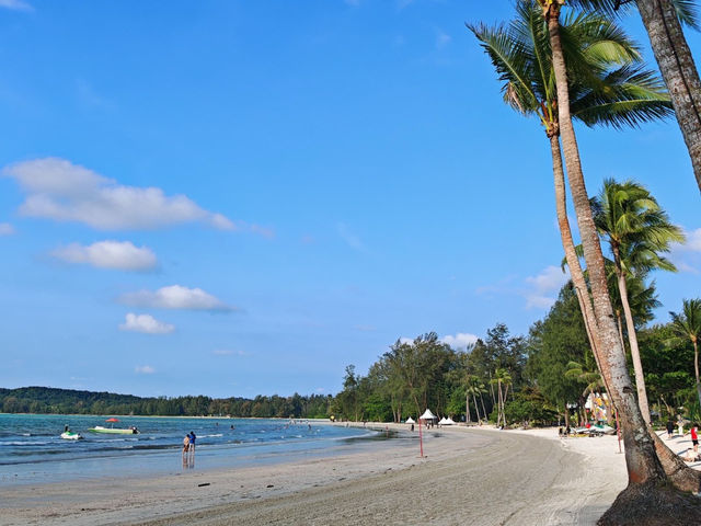 Lagoi Bay: A Coastal Paradise