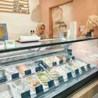 Siblings Gelato JB