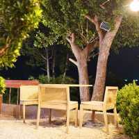 🍞 Kliff Beach Club