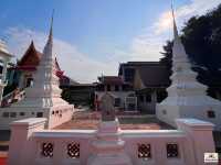วัดกวิศรารามราชวรวิหาร