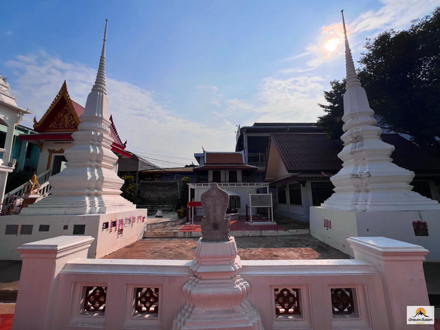วัดกวิศรารามราชวรวิหาร