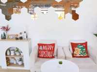 Safe house cafe Rayong 