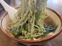 ร้านโซบะเด็ด “โอกินาว่า ห้ามพลาด” Nakamura Soba