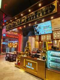 Shop, Sip & Snap at Genting’s SkyAvenue!