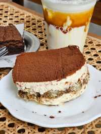 Nicolo Bakery | BKK