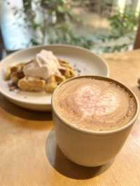【京都🇯🇵カフェ】京町家のブルーボトルコーヒー