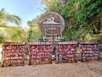 Pulau Dayang Bunting – Langkawi’s Legendary Lake Island** 🌿🏞️   