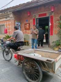 Zengcuo'an: Xiamen's Coastal Gem of Culture and Cuisine