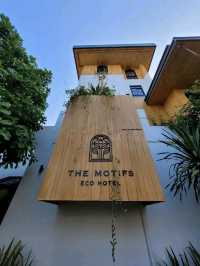 The Motifs Eco Hotel จันทบุรี โรงแรมรักษ์โลก