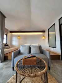 The Motifs Eco Hotel จันทบุรี โรงแรมรักษ์โลก