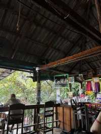 4 Nights in Cambodian Islands
