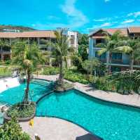 Holiday Inn Resort Samui Bophut Beach 