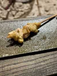 【大阪・新福島】囲炉裏で味わう四季の贅沢「灰色ロマン」