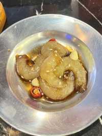 หมูกระทะบุฟเฟ่ต์ หลักร้อยนครปฐม‼️