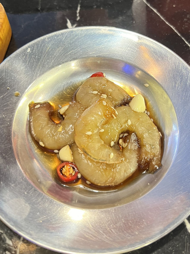 หมูกระทะบุฟเฟ่ต์ หลักร้อยนครปฐม‼️