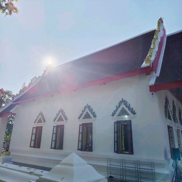 หลวงพ่อสำเร็จวัดโตนด