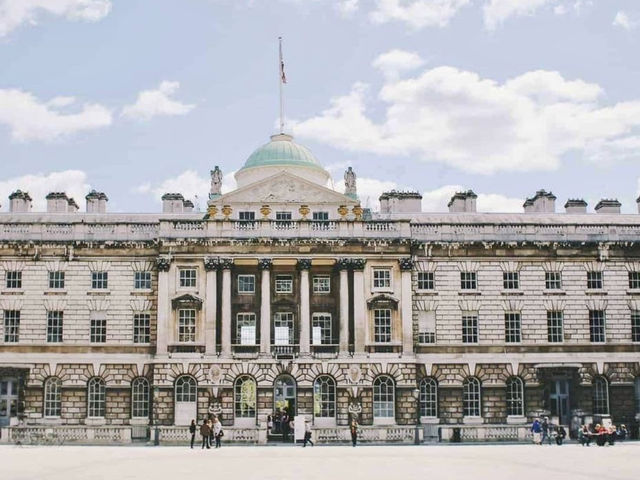 Somerset House