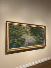 【ハワイ】モネの絵も！静けさ漂う美しい美術館・ホノルル美術館