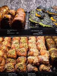 ร้านเบเกอรี่ร้านดังที่ไปจีนต้งไปลอง