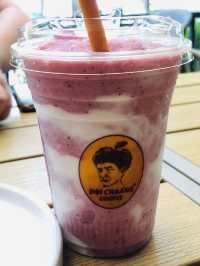 กาแฟดอยช้าง