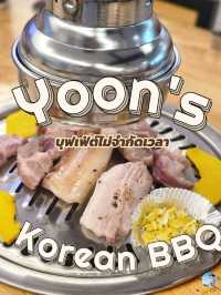 _Yoon's Korean BBQ_
