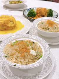🎏嚟尖沙咀食30年粵菜經驗餐廳‼️全海鮮餐都只係$680😳