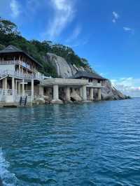 Six Senses Ninh Van Bay