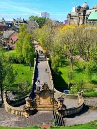 Glasgow Cathedral