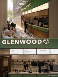 Glenwood Coffee