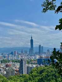 最親近台北的森林步道～富陽及黎和自然生態公園走走