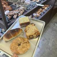 【大阪/上町】種類が多くて迷うお店🍞🥐🥖