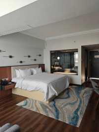 “A Peaceful Retreat with Elegant Comfort at Bertam Resort“