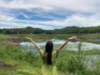 Huai Krathing, Loei's hidden gem."