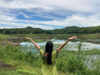 Huai Krathing, Loei's hidden gem."