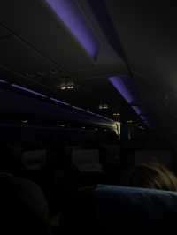 Unorganized trip (part 1) 