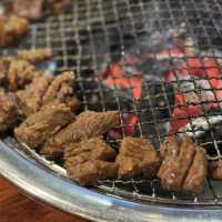 명동 소갈비 맛집 지우갈비