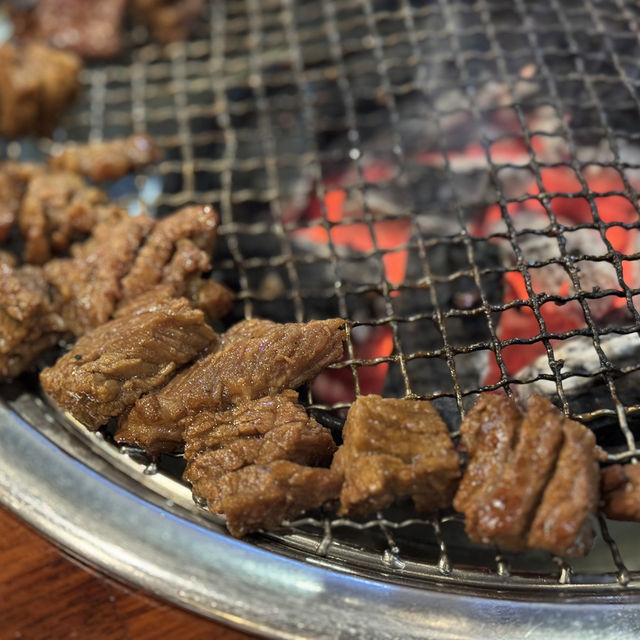 명동 소갈비 맛집 지우갈비