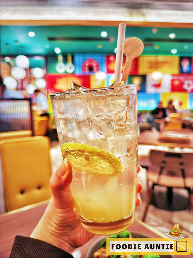👽 食神大媽《土瓜灣｜開咗新分店插旗起新地標》