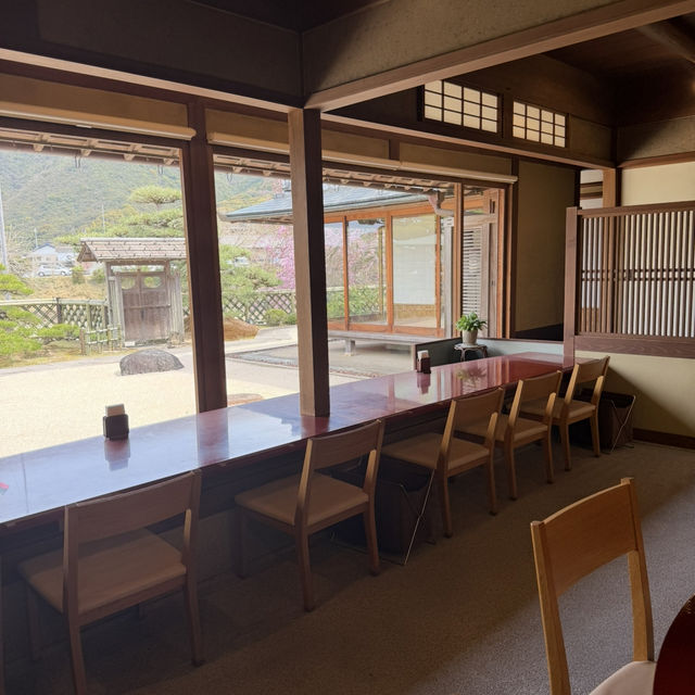 【三重】おすすめカフェ