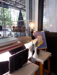 1:1 one to one coffee | คาเฟ่กาแฟดีที่ลำปาง