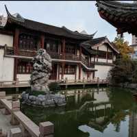 上海文廟