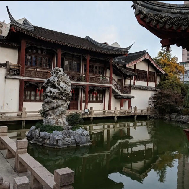 上海文廟