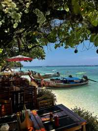 2 Days in Phi Phi Islands